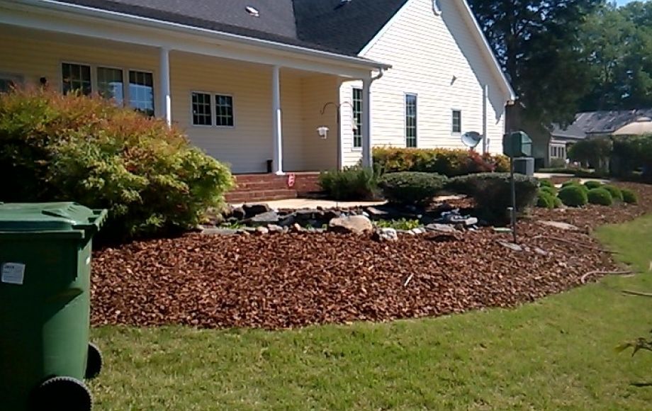 Image for SOLD~629 S. Main St Kernersville, NC 27284