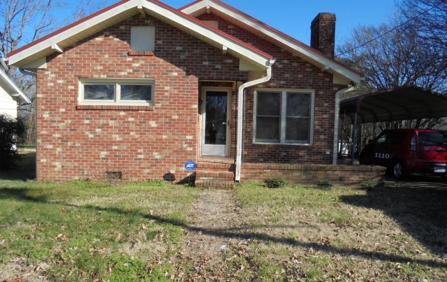 Image for SOLD~1110 Elwell Ave Greensboro, NC 27405