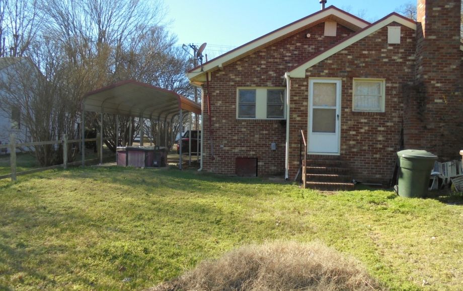 Image for SOLD~1110 Elwell Ave Greensboro, NC 27405