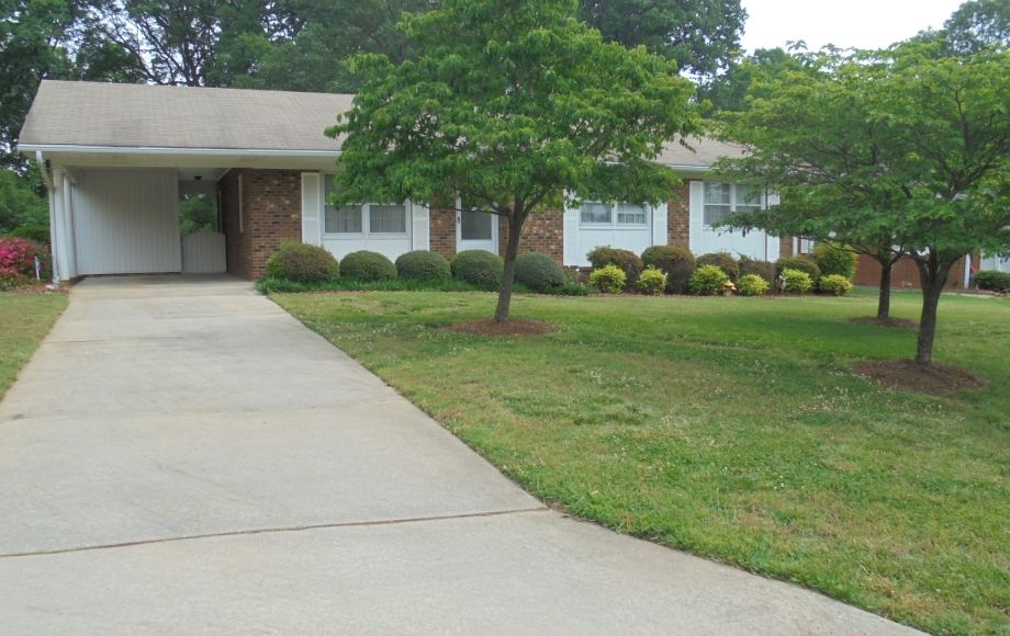Image for SOLD~3814 Repon St Greensboro, NC 27407