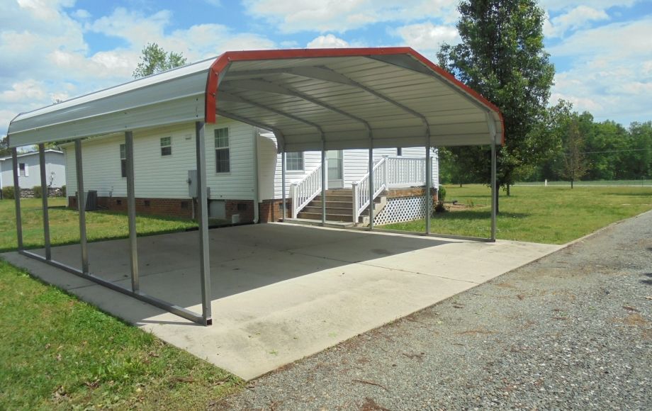 Image for SOLD~5716 Old Randleman Rd. Greensboro, NC 27406