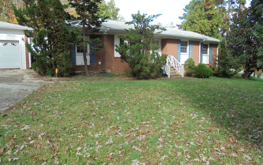 Image for SOLD~2216 Crestridge Rd. Greensboro, NC 27403
