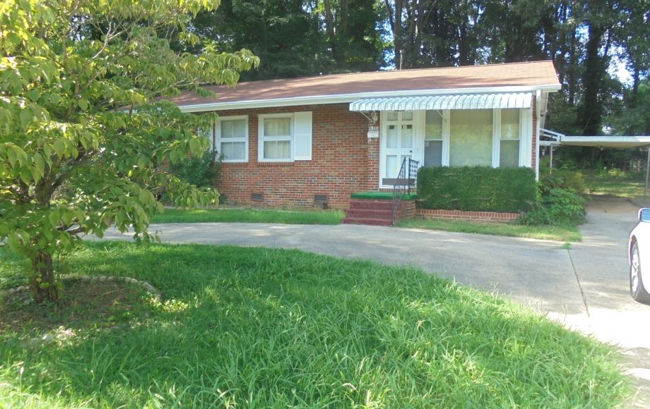 Image for SOLD~REAL ESTATE AUCTION~GREENSBORO