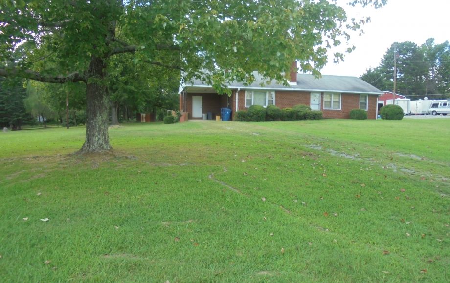 Image for SOLD~REAL ESTATE AUCTION~BRICKS RANCH/RANDLEMAN