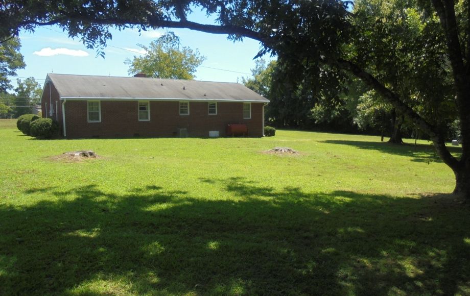 Image for SOLD~REAL ESTATE AUCTION~BRICKS RANCH/RANDLEMAN
