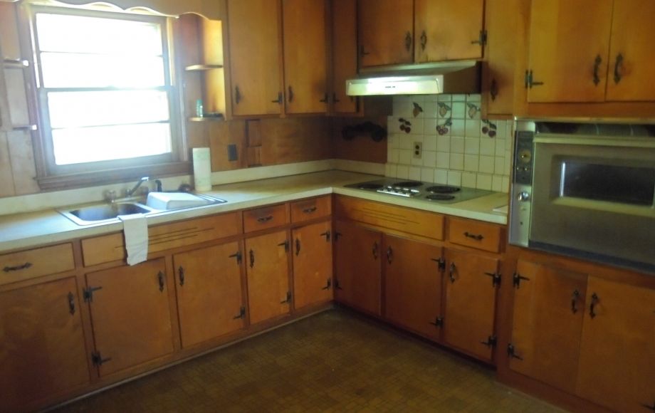 Image for SOLD~REAL ESTATE AUCTION~BRICKS RANCH/RANDLEMAN