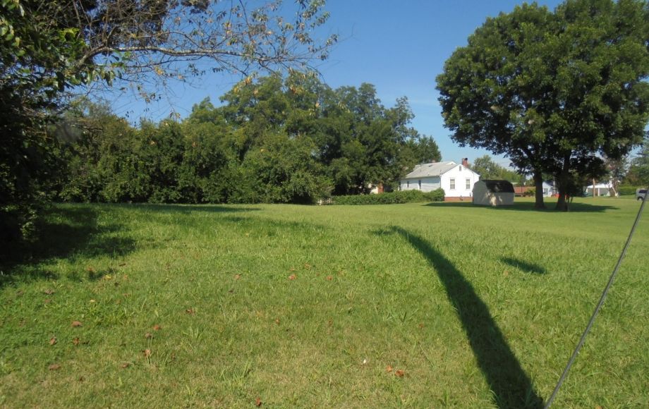 Image for ALL SOLD~9-REAL ESTATE AUCTIONS (House, Commercial Building & 7-Vacant Lots~Personal Prop)