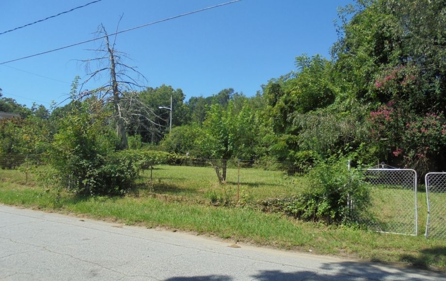 Image for ALL SOLD~9-REAL ESTATE AUCTIONS (House, Commercial Building & 7-Vacant Lots~Personal Prop)