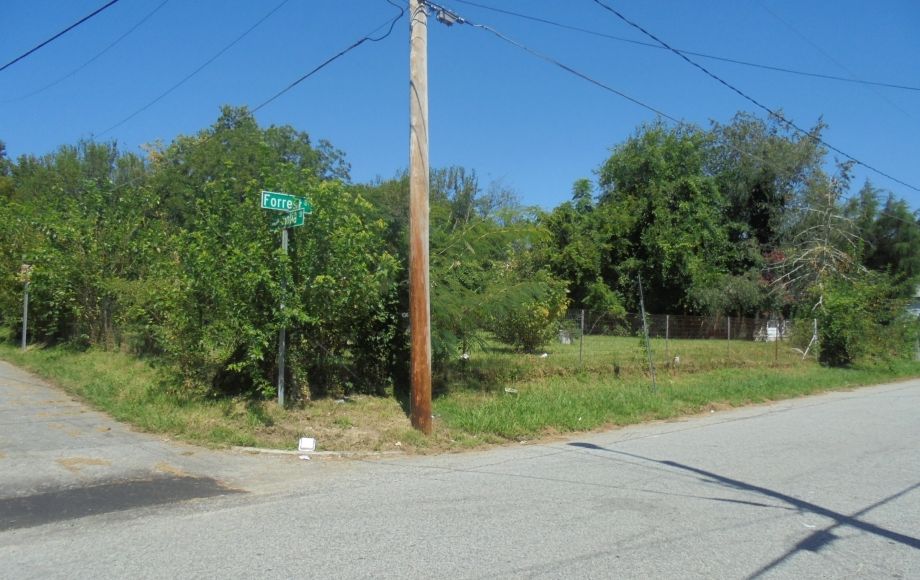 Image for ALL SOLD~9-REAL ESTATE AUCTIONS (House, Commercial Building & 7-Vacant Lots~Personal Prop)