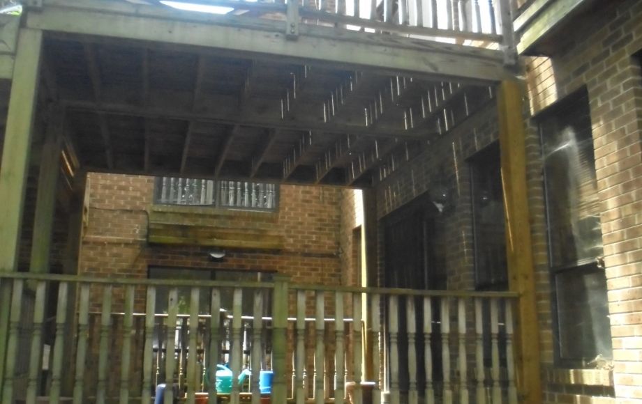 Image for ALL SOLD~9-REAL ESTATE AUCTIONS (House, Commercial Building & 7-Vacant Lots~Personal Prop)