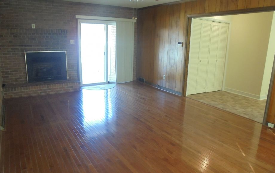 Image for SOLD~REAL ESTATE~BRICK RANCH/PLEASANT GARDEN
