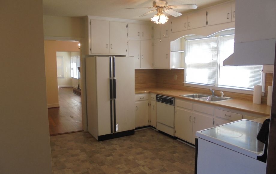 Image for SOLD~REAL ESTATE~BRICK RANCH/PLEASANT GARDEN