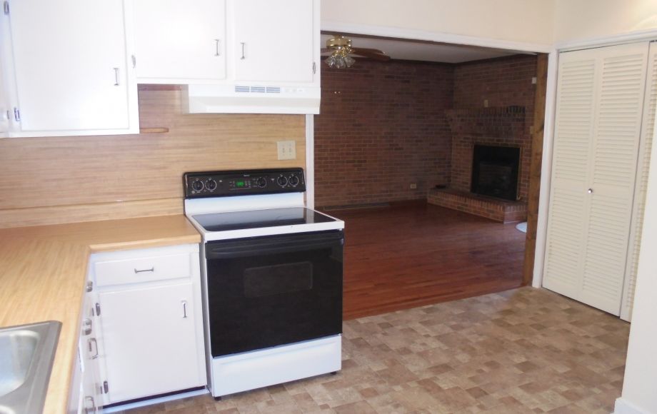 Image for SOLD~REAL ESTATE~BRICK RANCH/PLEASANT GARDEN