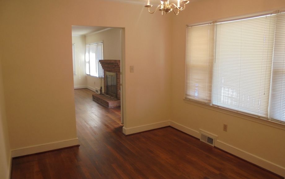 Image for SOLD~REAL ESTATE~BRICK RANCH/PLEASANT GARDEN