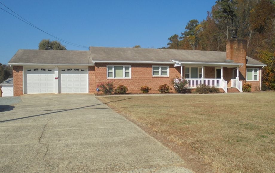 Image for SOLD~REAL ESTATE~BRICK RANCH/PLEASANT GARDEN