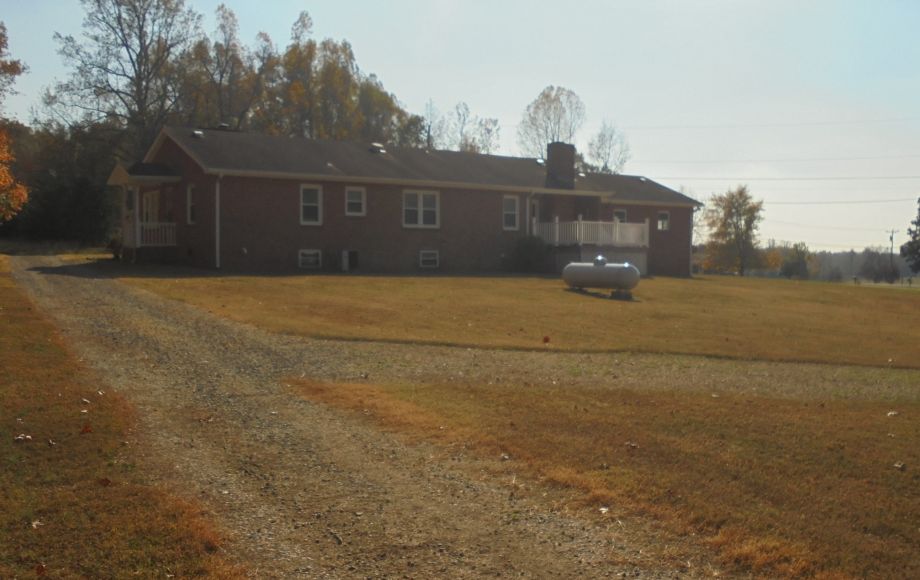 Image for SOLD~REAL ESTATE~BRICK RANCH/PLEASANT GARDEN