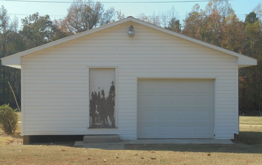 Image for SOLD~REAL ESTATE~BRICK RANCH/PLEASANT GARDEN