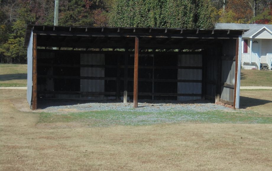 Image for SOLD~REAL ESTATE~BRICK RANCH/PLEASANT GARDEN
