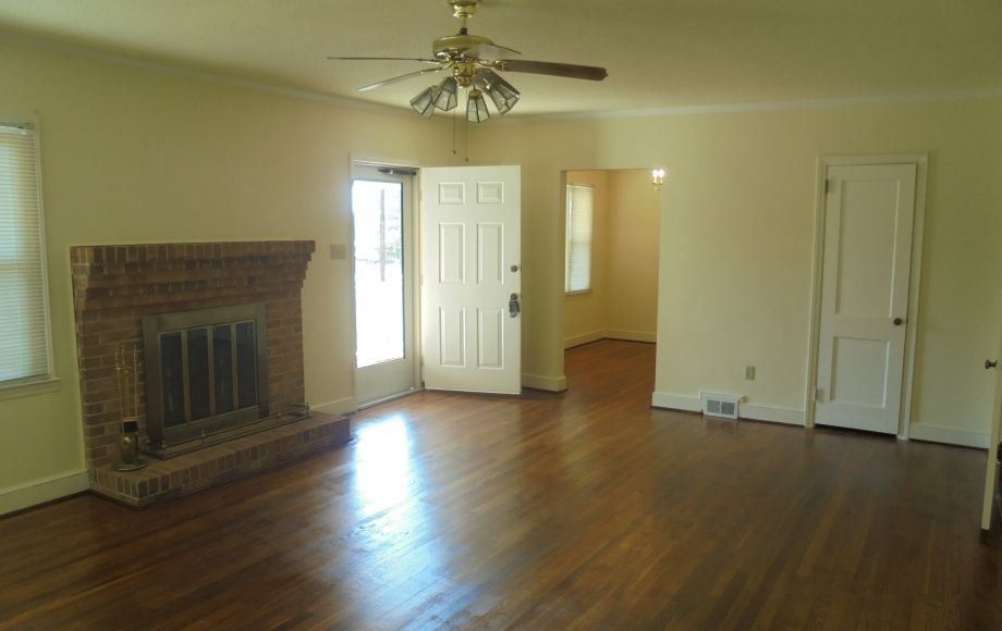 Image for SOLD~REAL ESTATE~BRICK RANCH/PLEASANT GARDEN