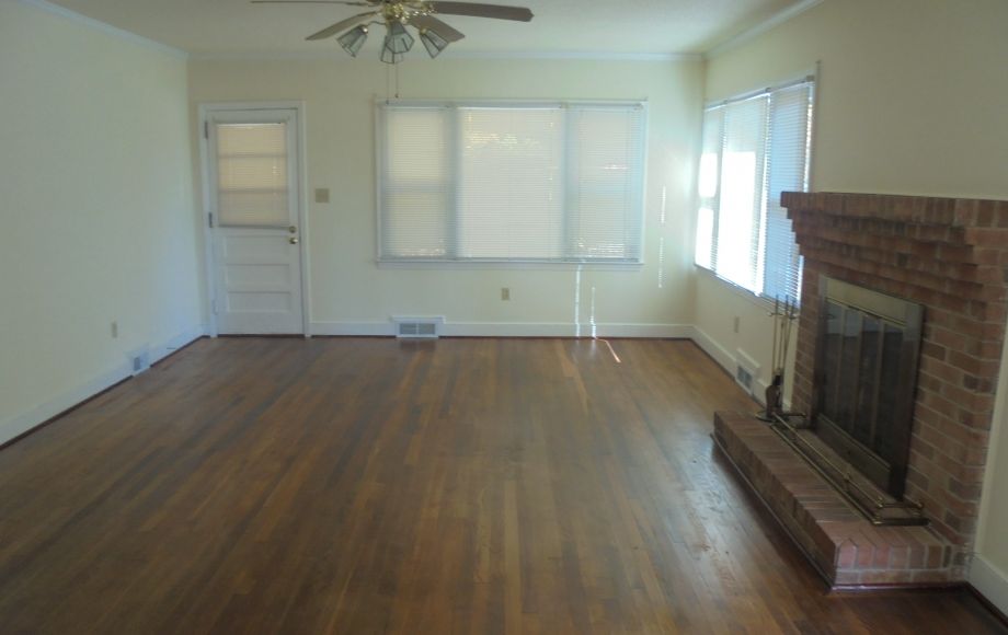 Image for SOLD~REAL ESTATE~BRICK RANCH/PLEASANT GARDEN