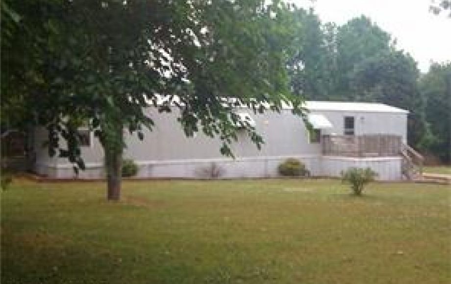 Image for SOLD~2 MANUFACTURED HOMES~RANDLEMAN