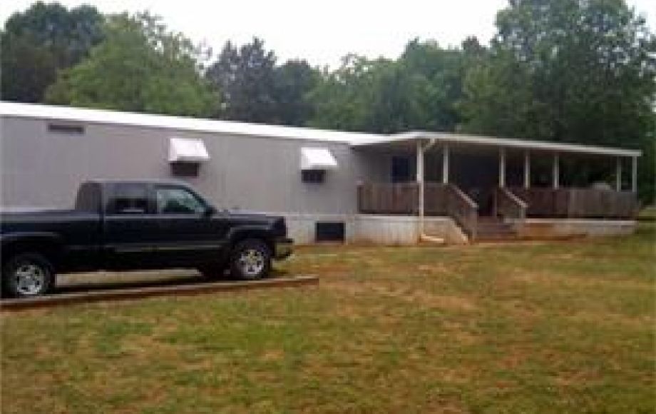 Image for SOLD~2 MANUFACTURED HOMES~RANDLEMAN