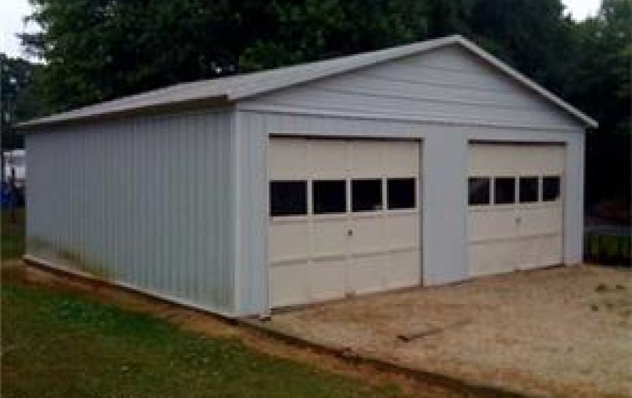 Image for SOLD~2 MANUFACTURED HOMES~RANDLEMAN