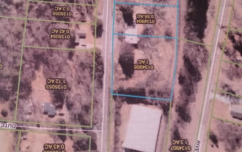 Image for SOLD~2.7 Acres Zoned Light Industrail (LI)