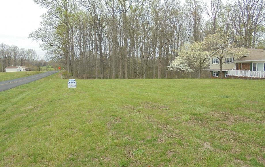 Image for SOLD~Split Level Home on 9.2 AC.