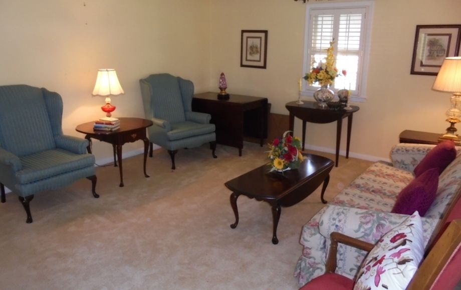 Image for SOLD~ 3/BR 2/BA Ranch on 1.6 AC
