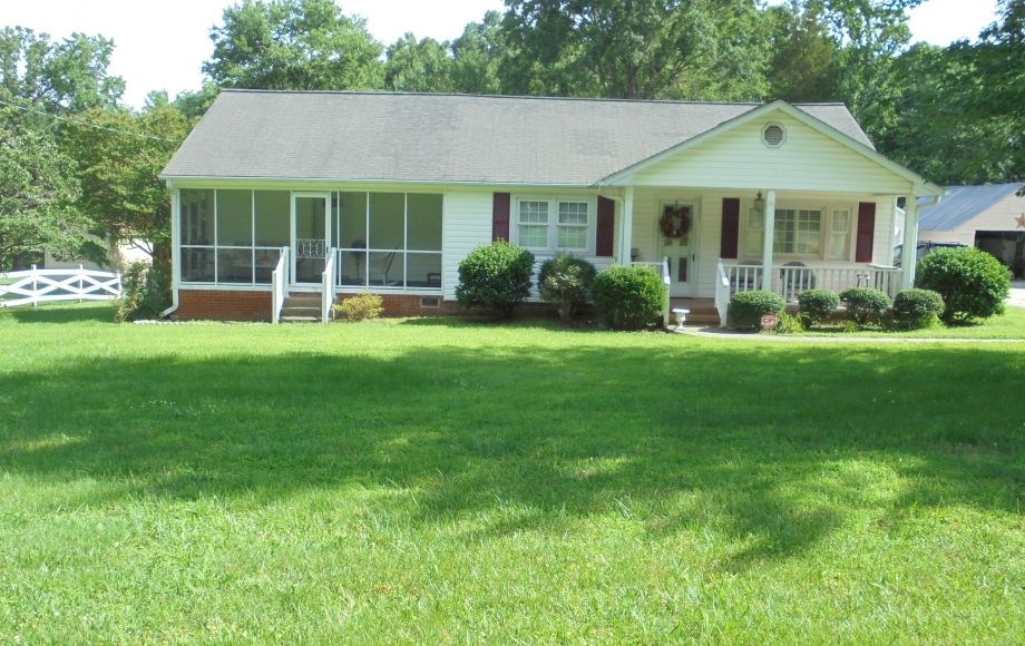 Image for SOLD~ 3/BR 2/BA Ranch on 1.6 AC