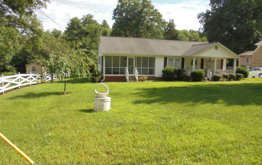 Image for SOLD~ 3/BR 2/BA Ranch on 1.6 AC
