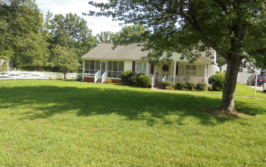 Image for SOLD~ 3/BR 2/BA Ranch on 1.6 AC