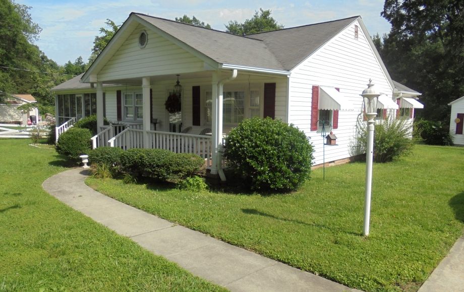 Image for SOLD~ 3/BR 2/BA Ranch on 1.6 AC
