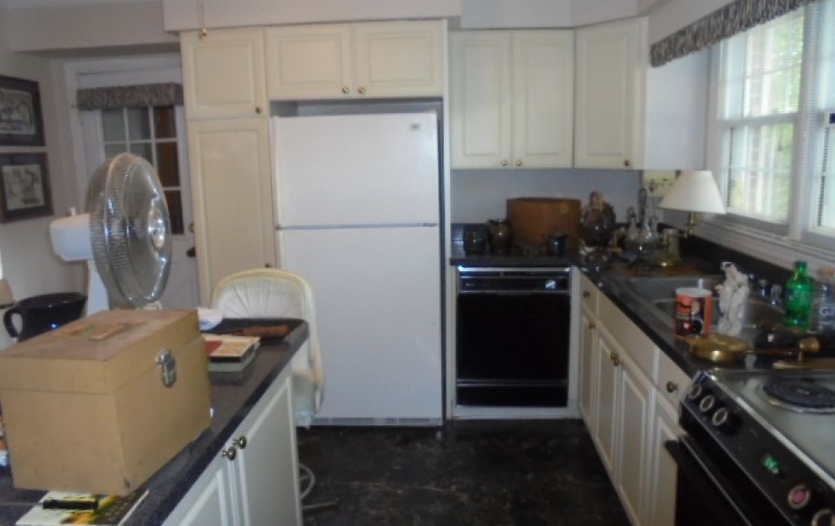 Image for SOLD~REAL ESTATE AUCTION~BRICK RANCH