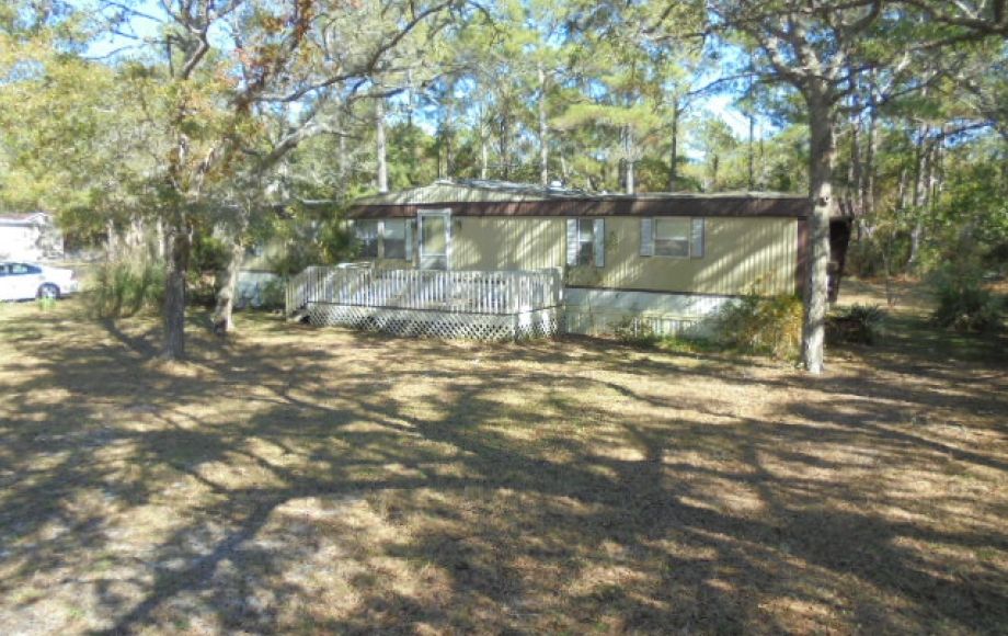 Image for SOLD~Beach Property Auction (Holden Beach Area)