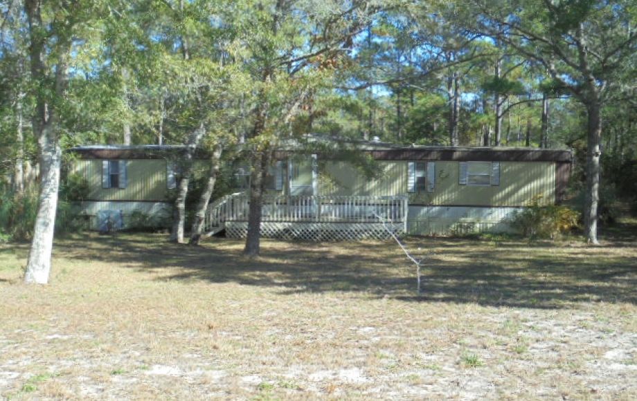 Image for SOLD~Beach Property Auction (Holden Beach Area)