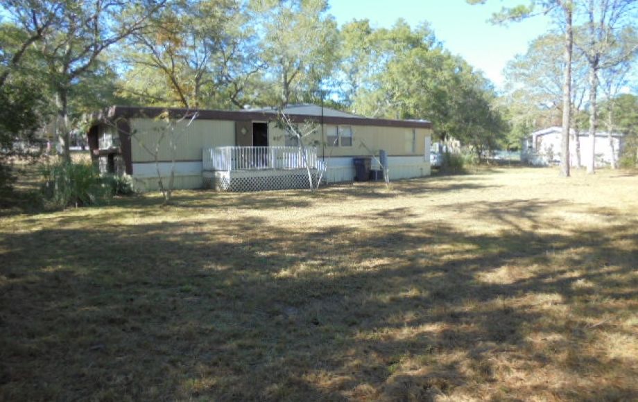 Image for SOLD~Beach Property Auction (Holden Beach Area)