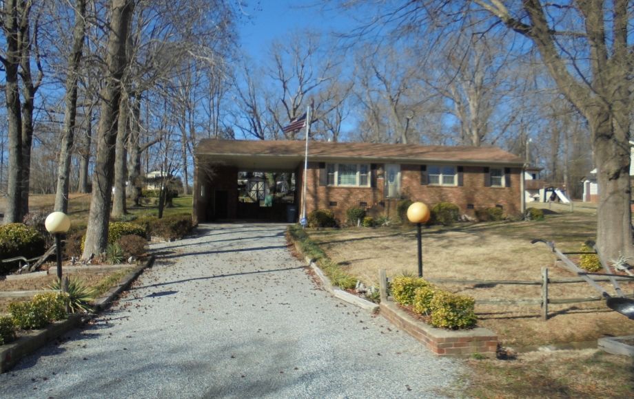 Image for SOLD~5306 SOLAR PLACE GREENSBORO