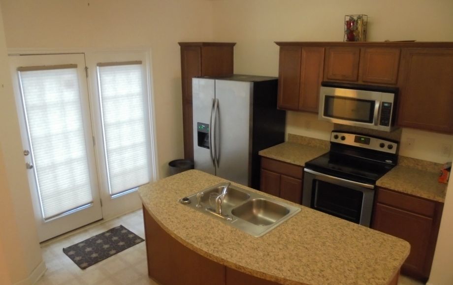 Image for SOLD~Tarrant Trace 2/BR, 2.1/BA Townhome