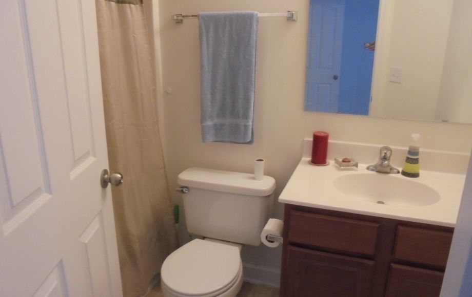 Image for SOLD~Tarrant Trace 2/BR, 2.1/BA Townhome