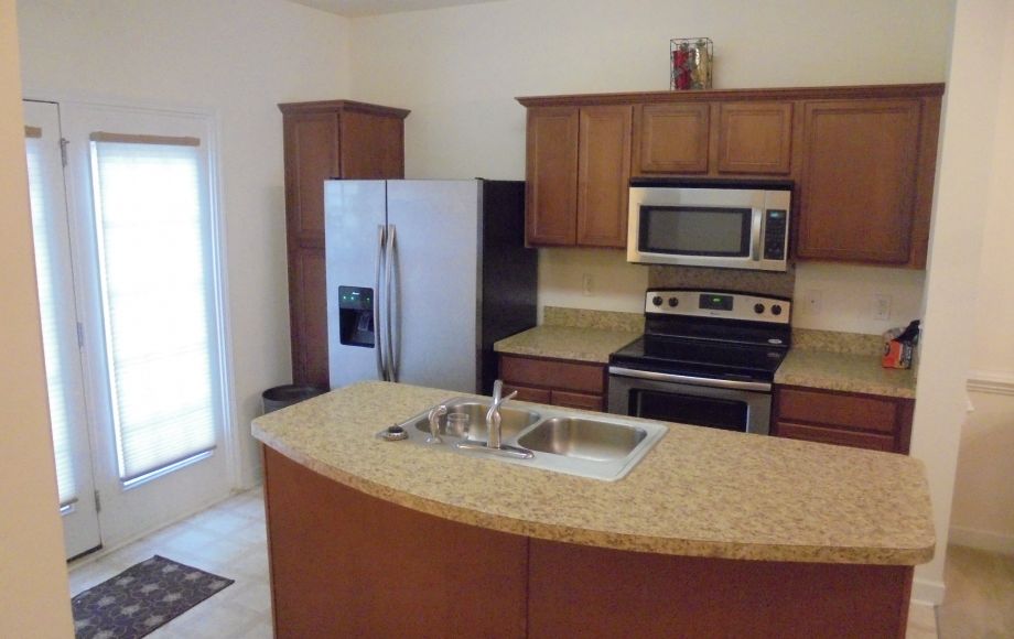 Image for SOLD~Tarrant Trace 2/BR, 2.1/BA Townhome