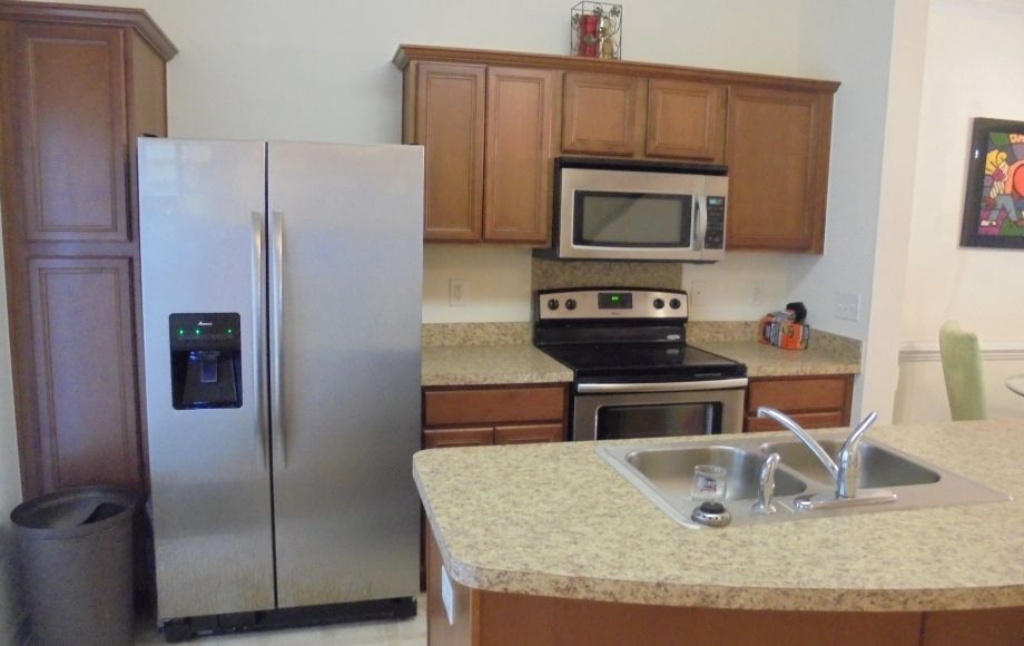 Image for SOLD~Tarrant Trace 2/BR, 2.1/BA Townhome