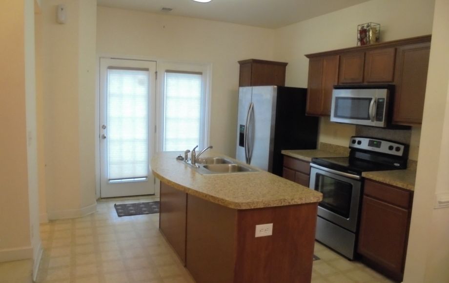 Image for SOLD~Tarrant Trace 2/BR, 2.1/BA Townhome