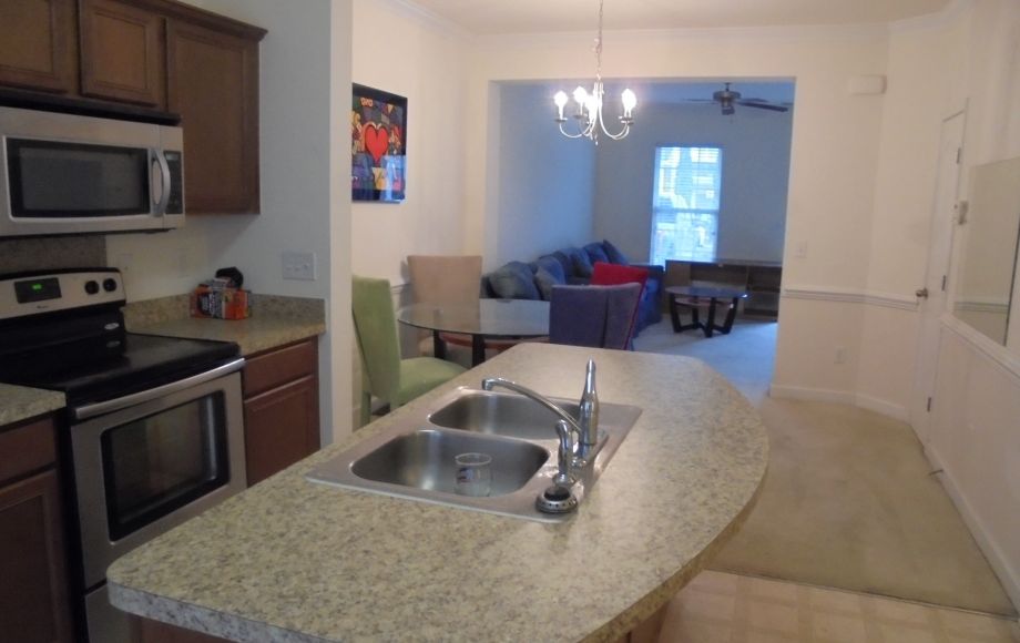 Image for SOLD~Tarrant Trace 2/BR, 2.1/BA Townhome
