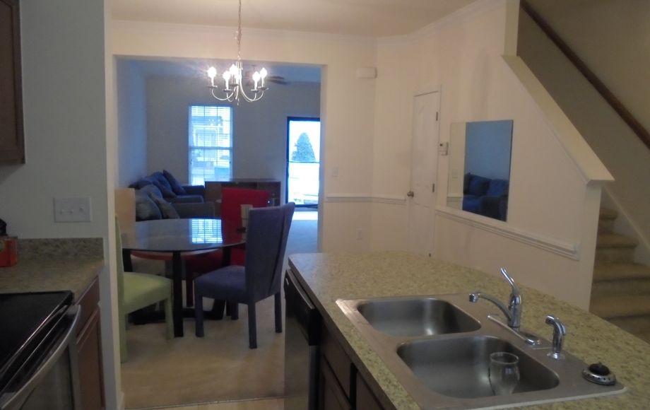 Image for SOLD~Tarrant Trace 2/BR, 2.1/BA Townhome
