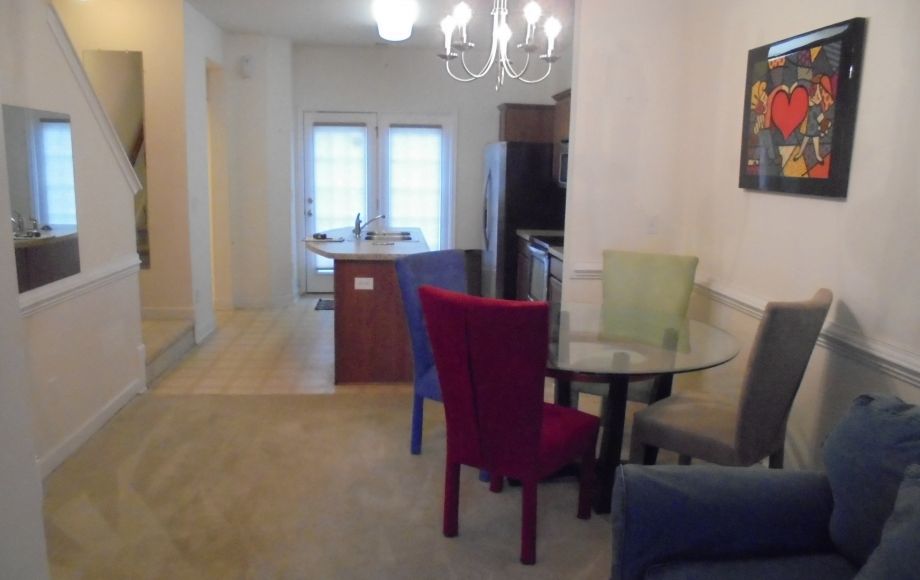 Image for SOLD~Tarrant Trace 2/BR, 2.1/BA Townhome