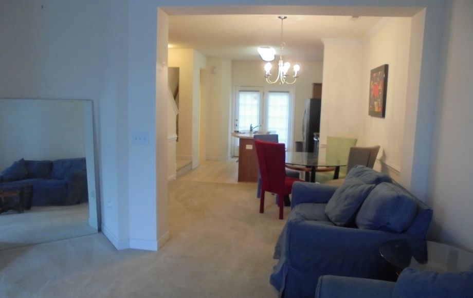 Image for SOLD~Tarrant Trace 2/BR, 2.1/BA Townhome