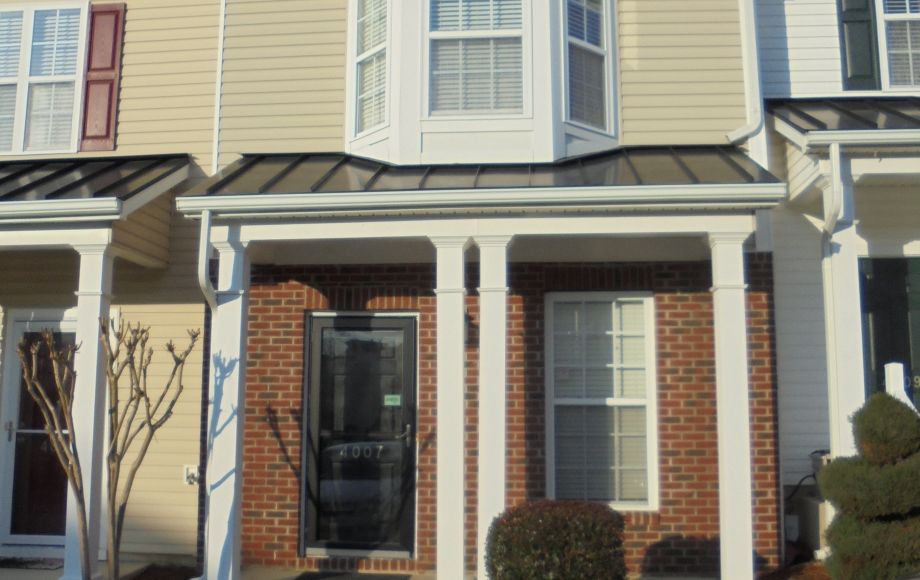 Image for SOLD~Tarrant Trace 2/BR, 2.1/BA Townhome