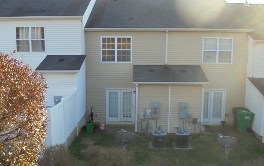 Image for SOLD~Tarrant Trace 2/BR, 2.1/BA Townhome